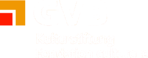 GVB Kulturstiftung Foundation Logo