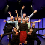 Cast Photo